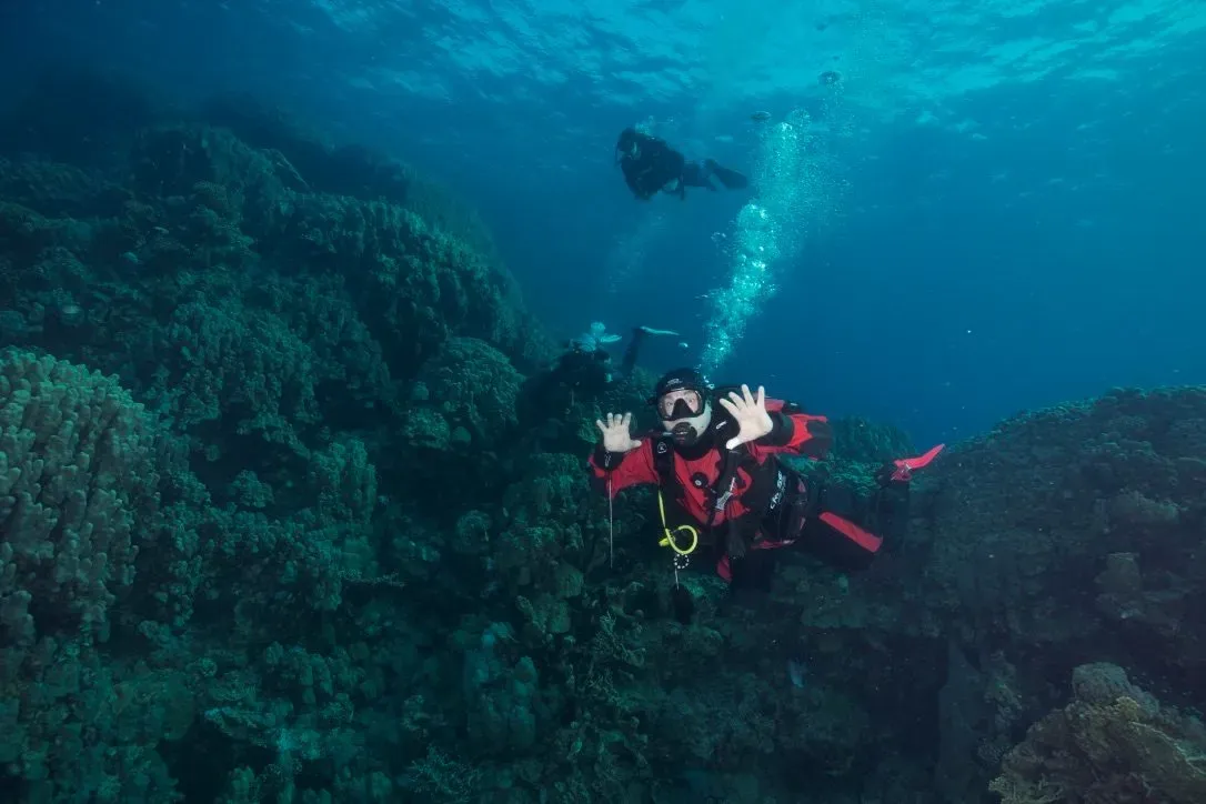 Египет, июль 2025