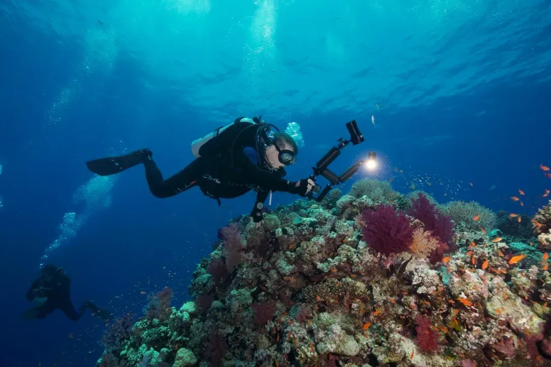 Египет, июль 2025