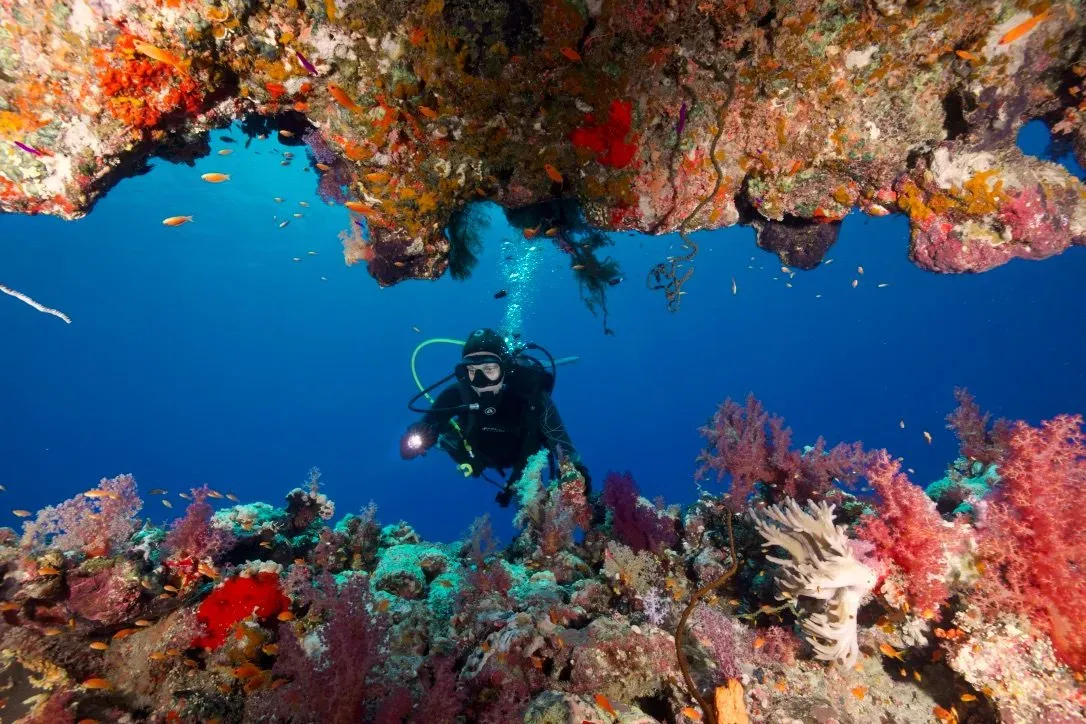 Египет, июль 2025