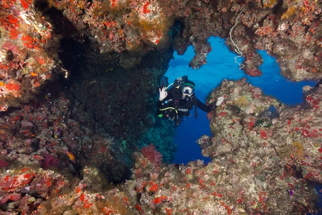 Египет, июль 2025