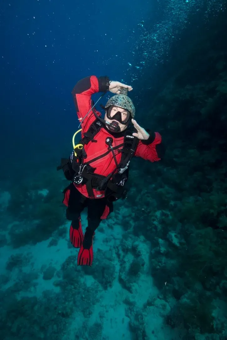 Египет, июль 2025