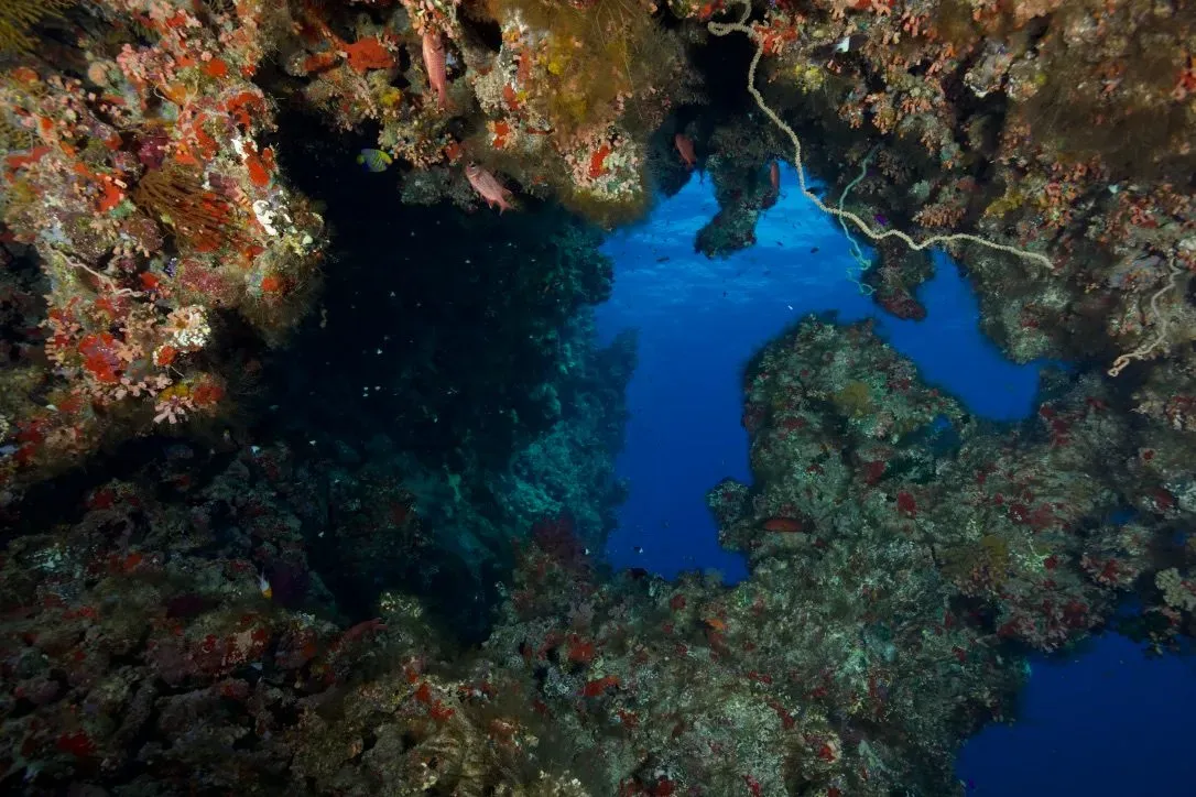 Египет, июль 2025