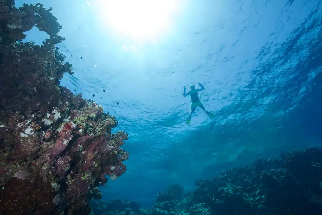 Египет, июль 2025