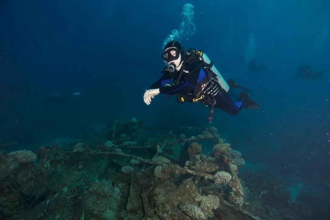 Египет, июль 2025