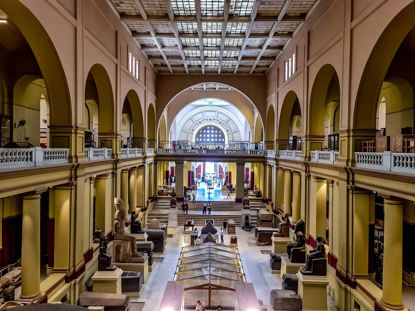 Египет, май 2021