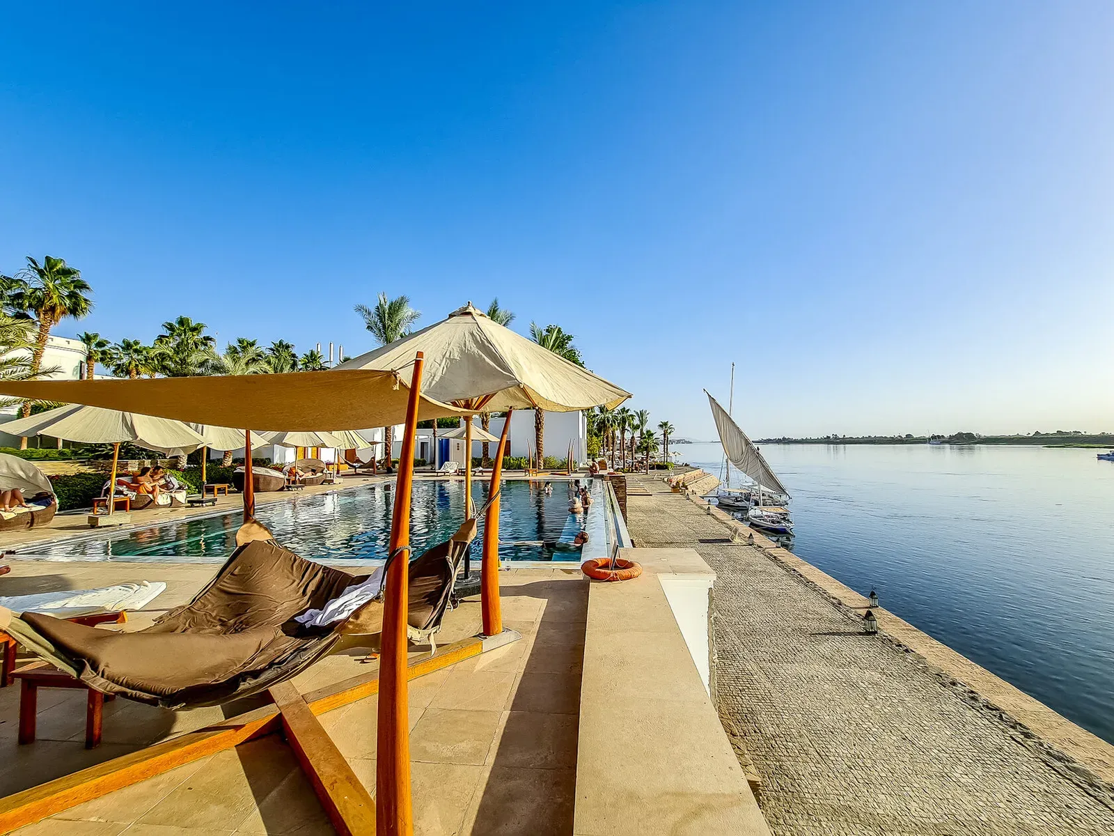 Египет, май 2021