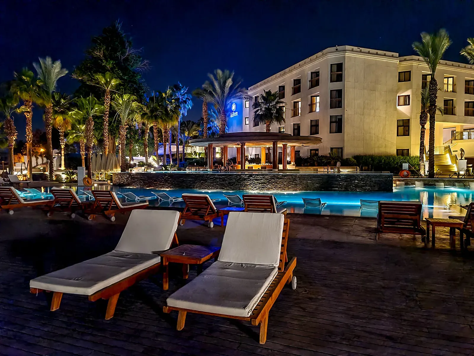 Египет, май 2021