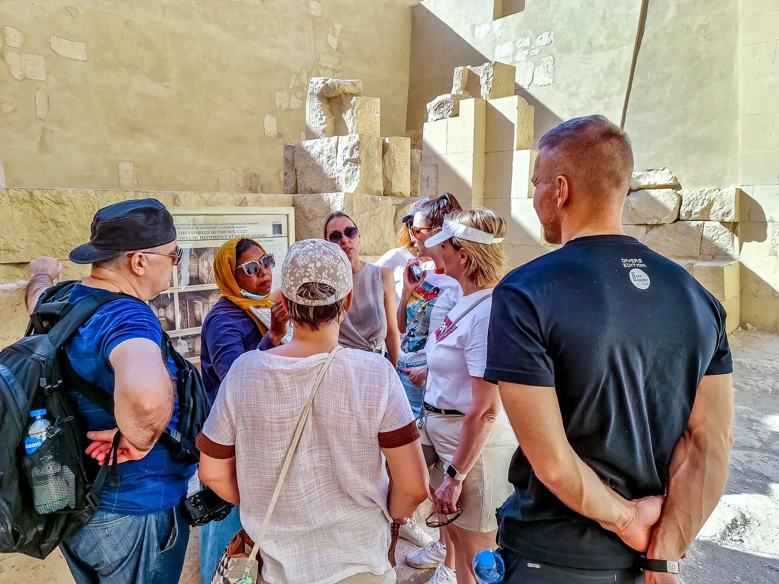 Египет, май 2021