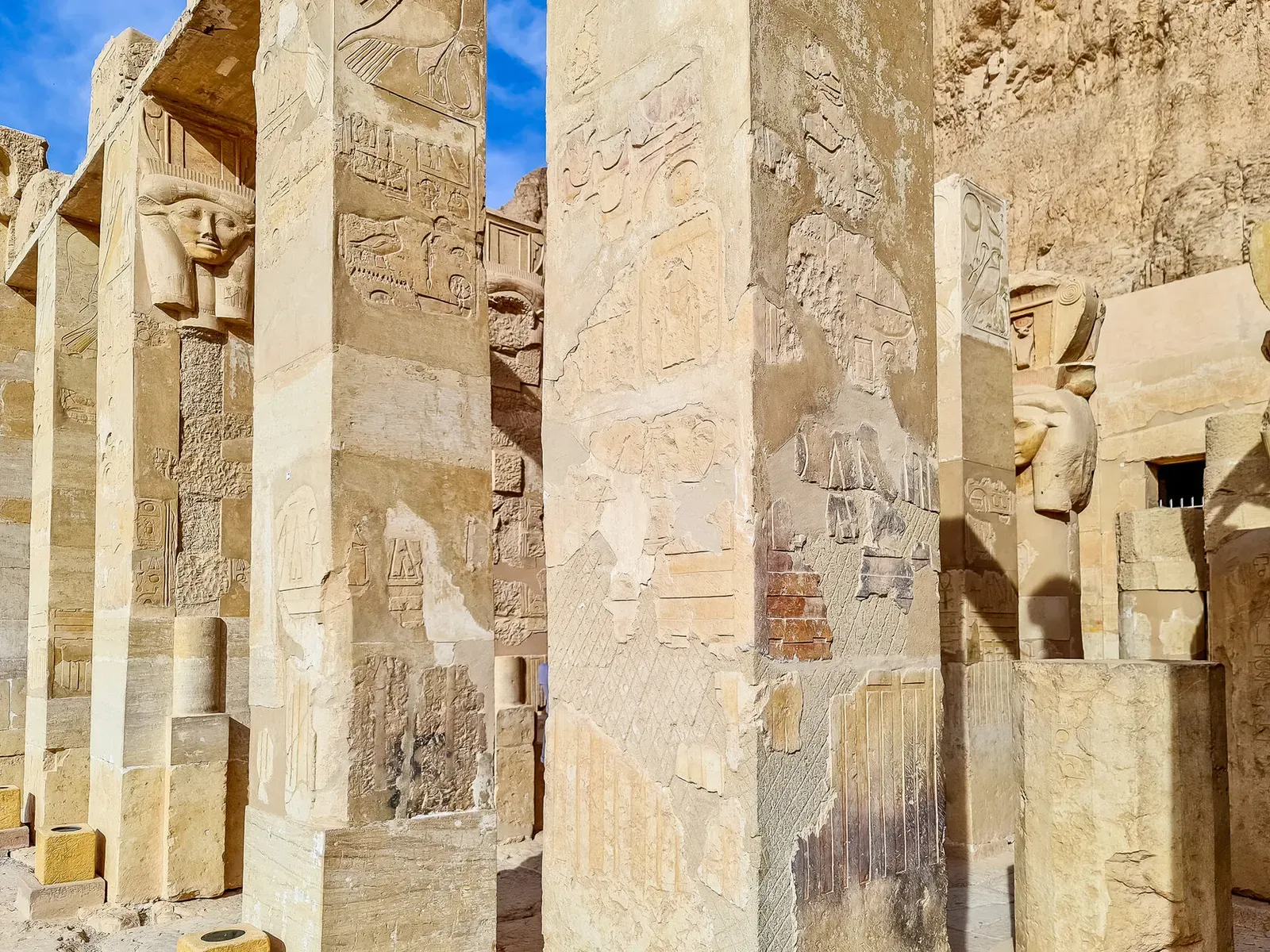 Египет, май 2021