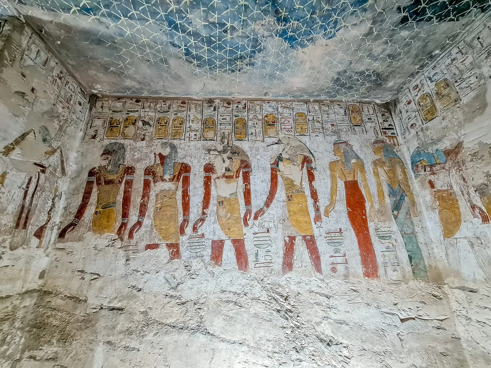 Египет, май 2021