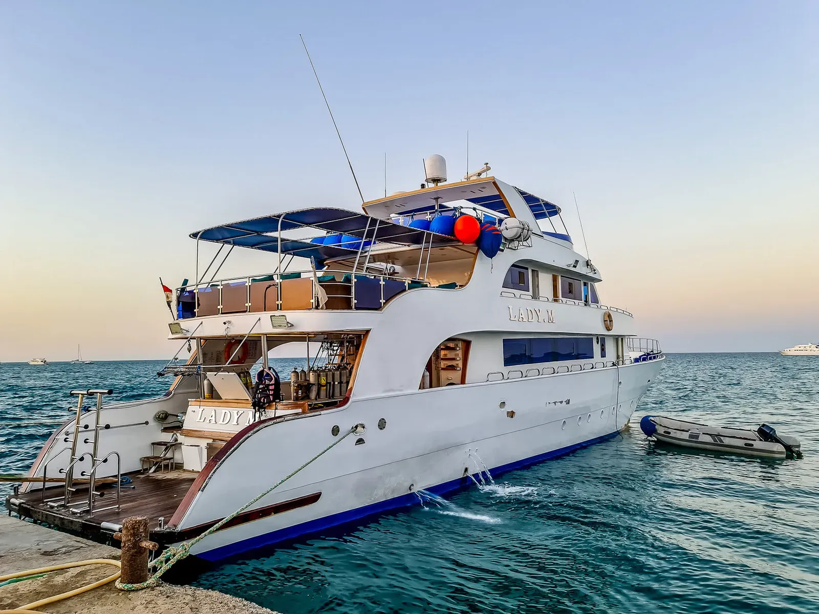 Египет, май 2021