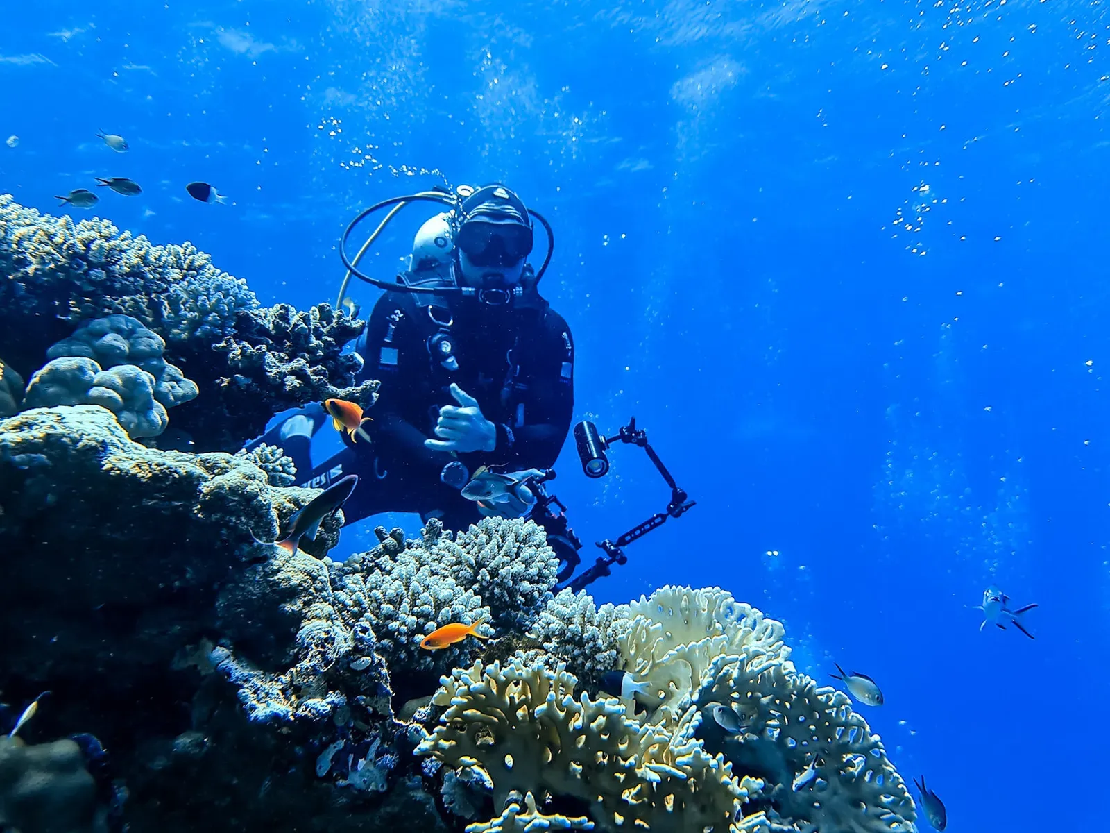 Египет, май 2021