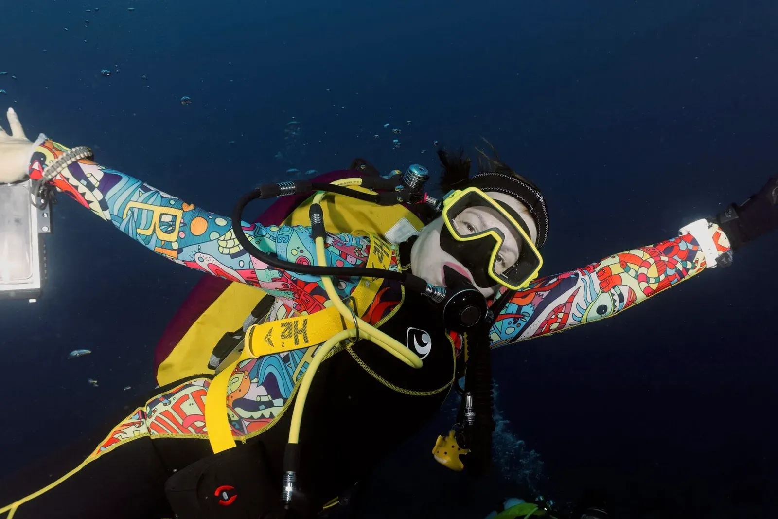 Индонезия, май 2024