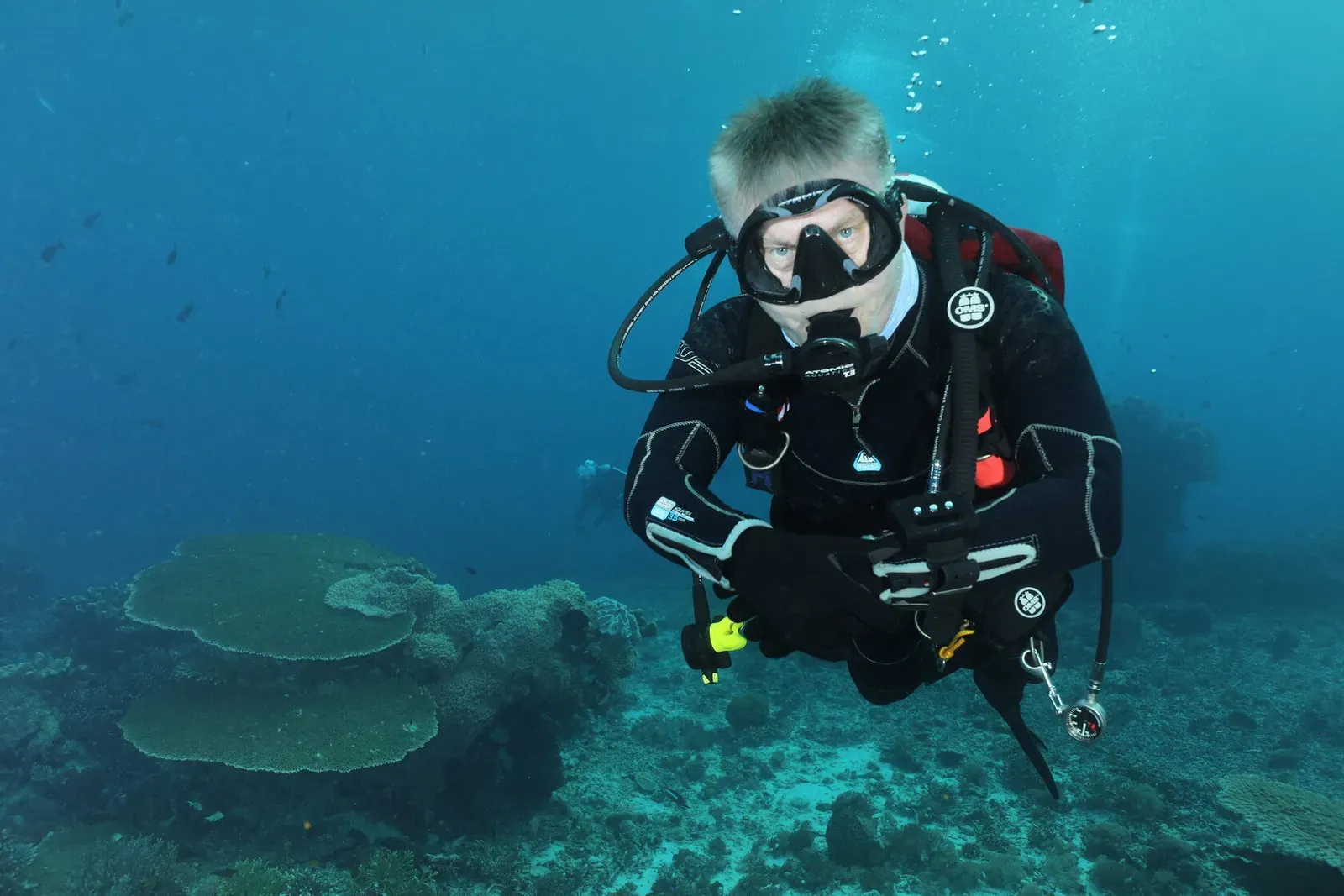 Индонезия, май 2024