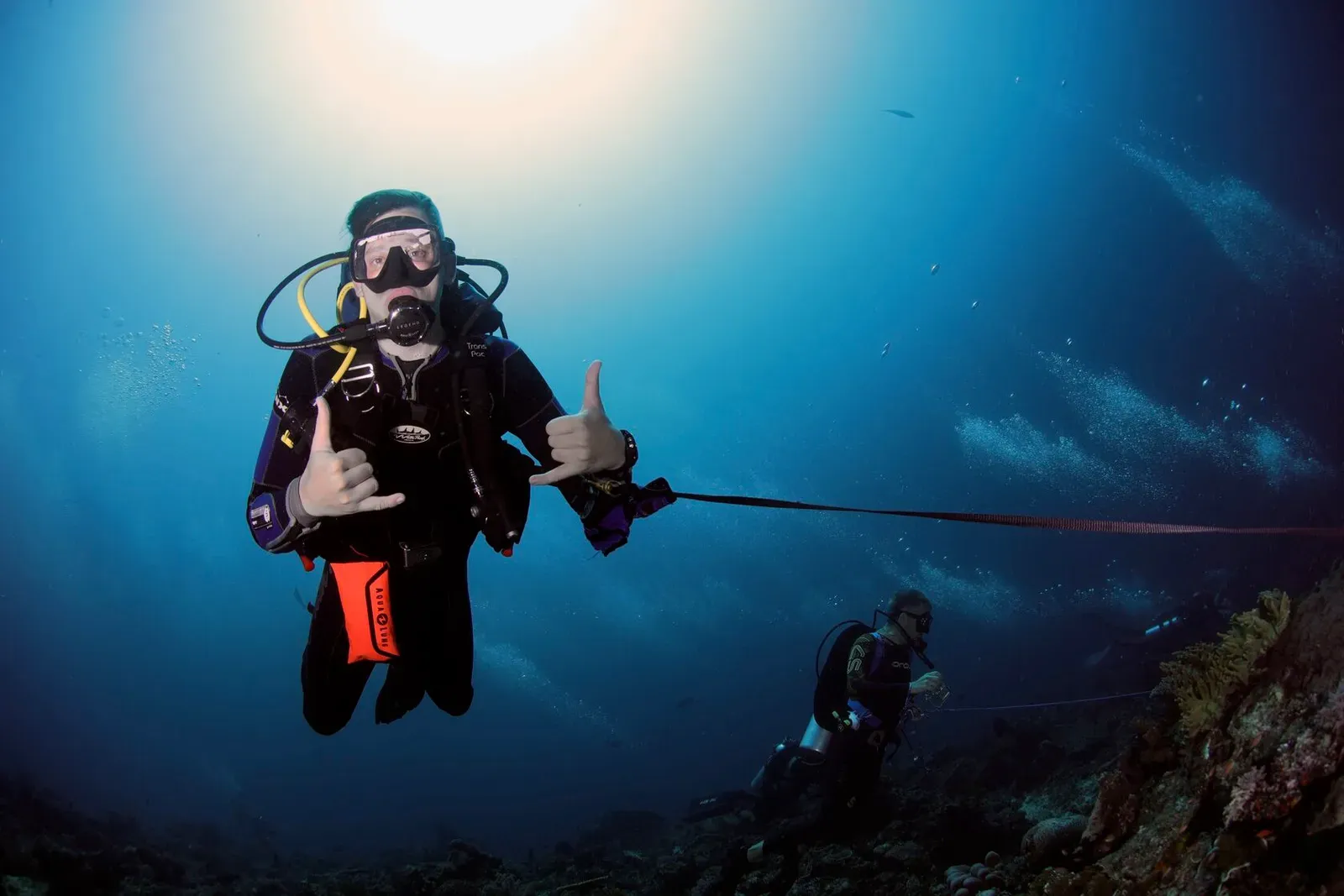 Индонезия, май 2024