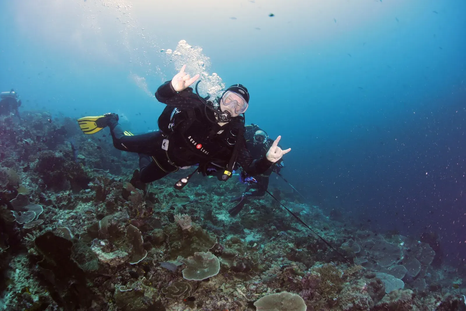 Индонезия, май 2024