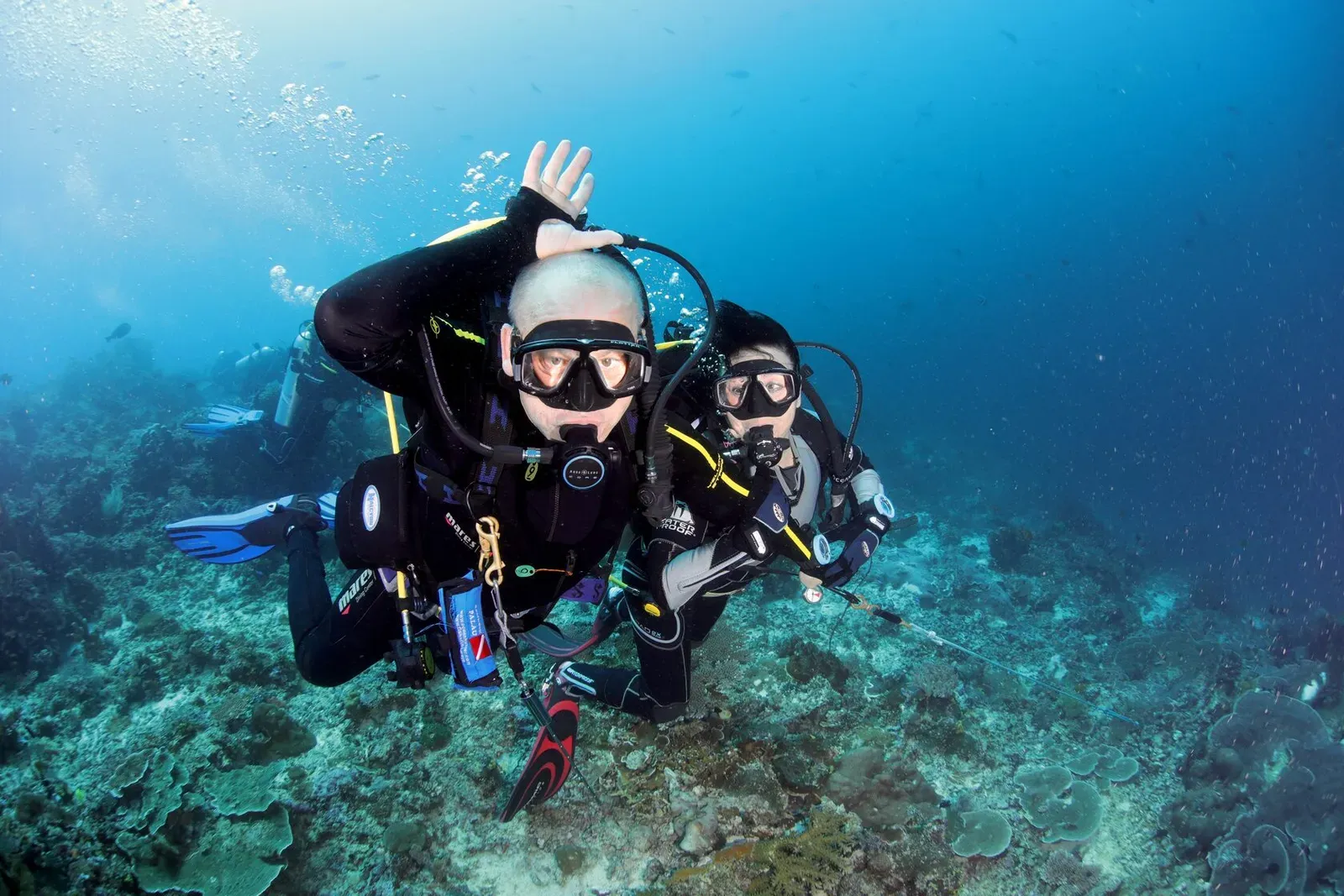 Индонезия, май 2024