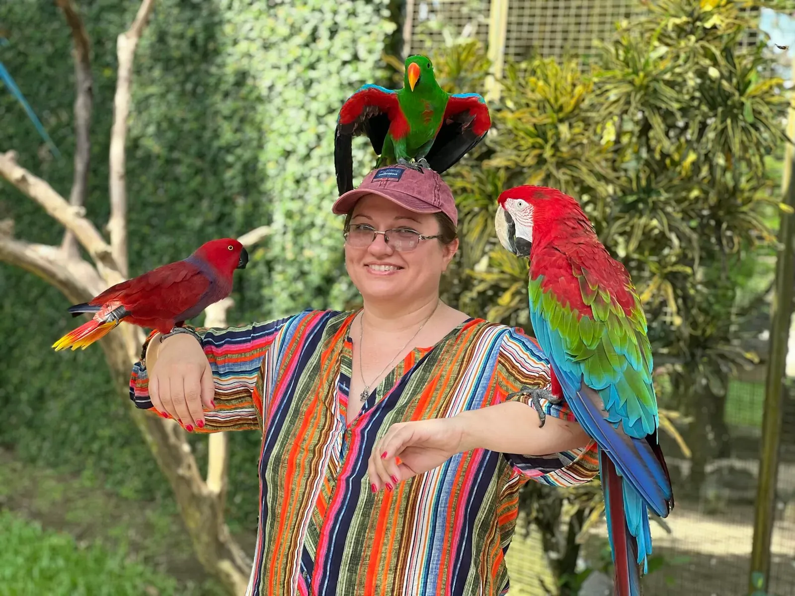 Индонезия, май 2024