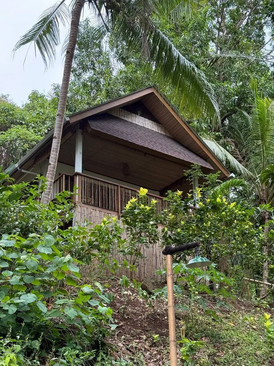 Индонезия, ноябрь 2025