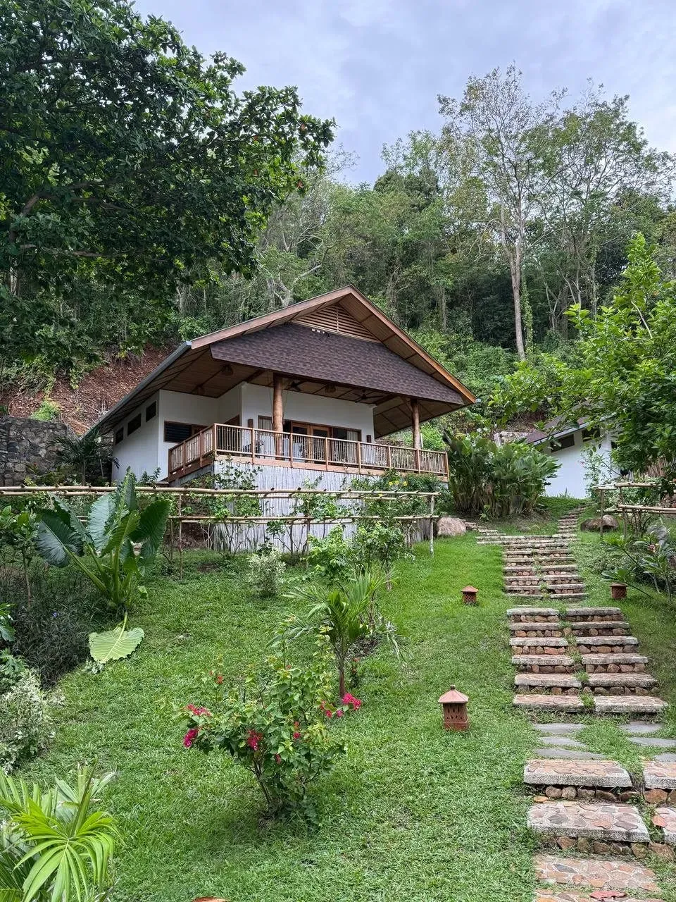 Индонезия, ноябрь 2025