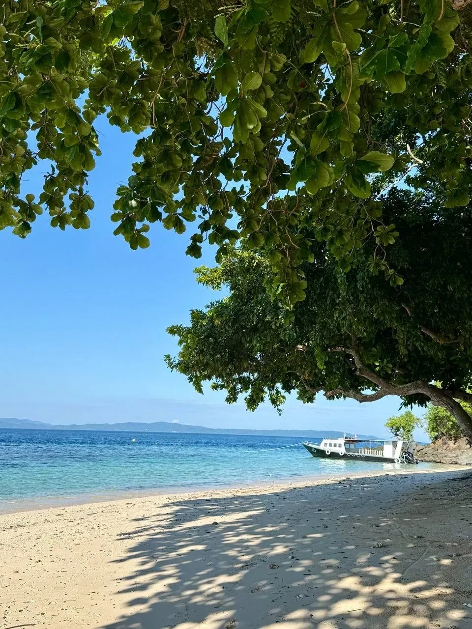 Индонезия, ноябрь 2025