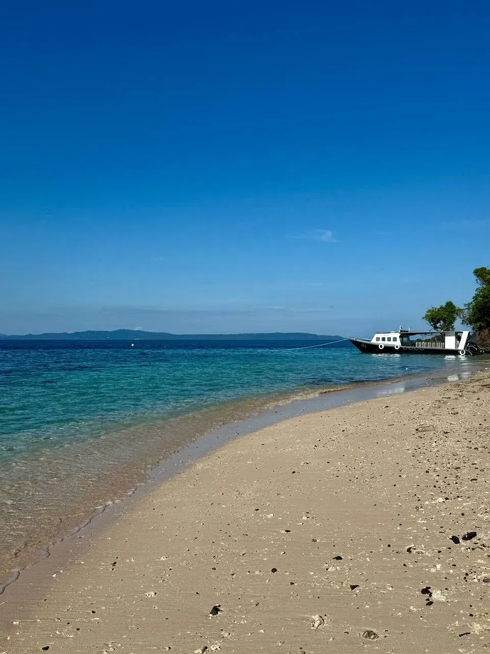 Индонезия, ноябрь 2025