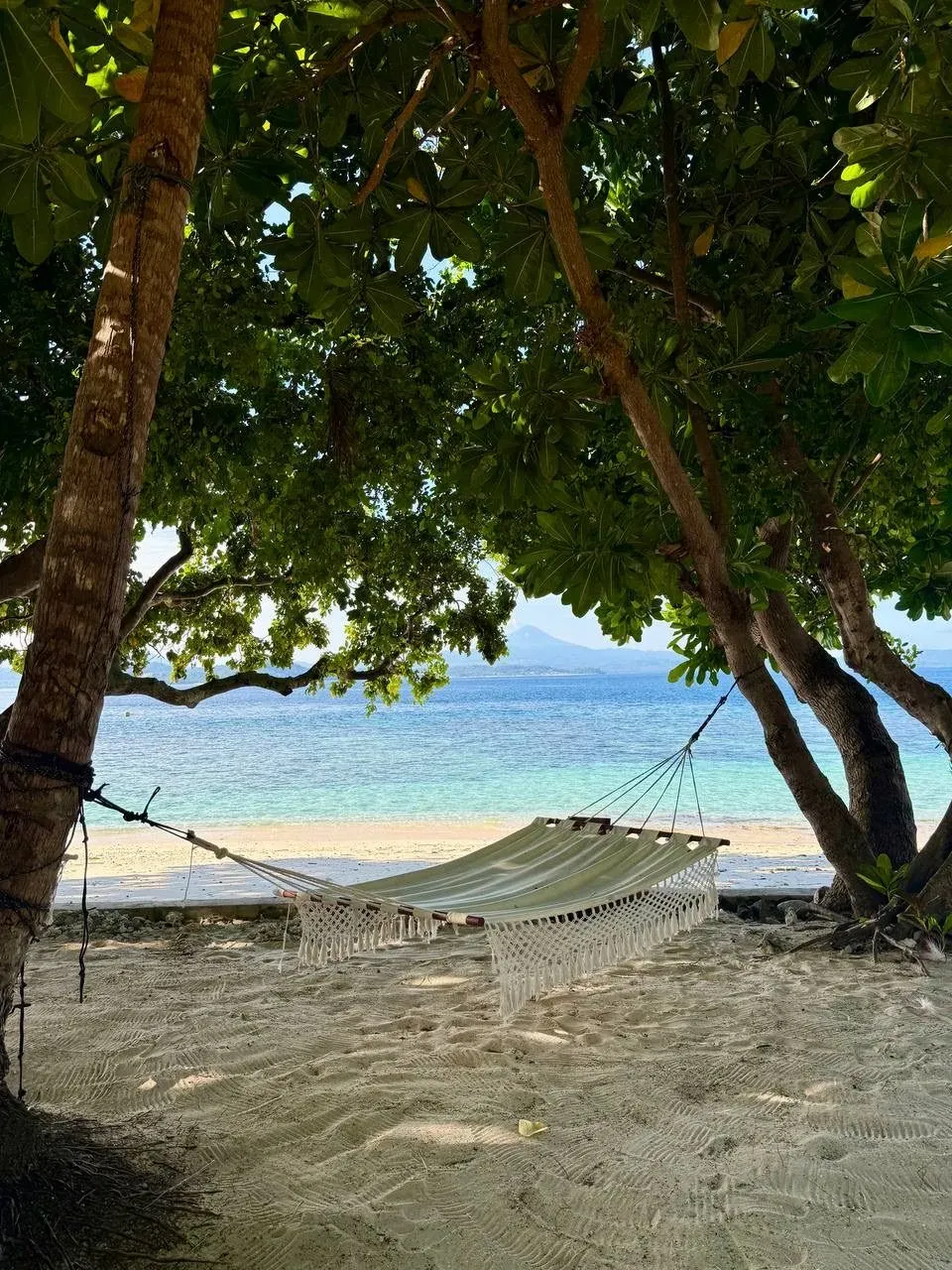 Индонезия, ноябрь 2025