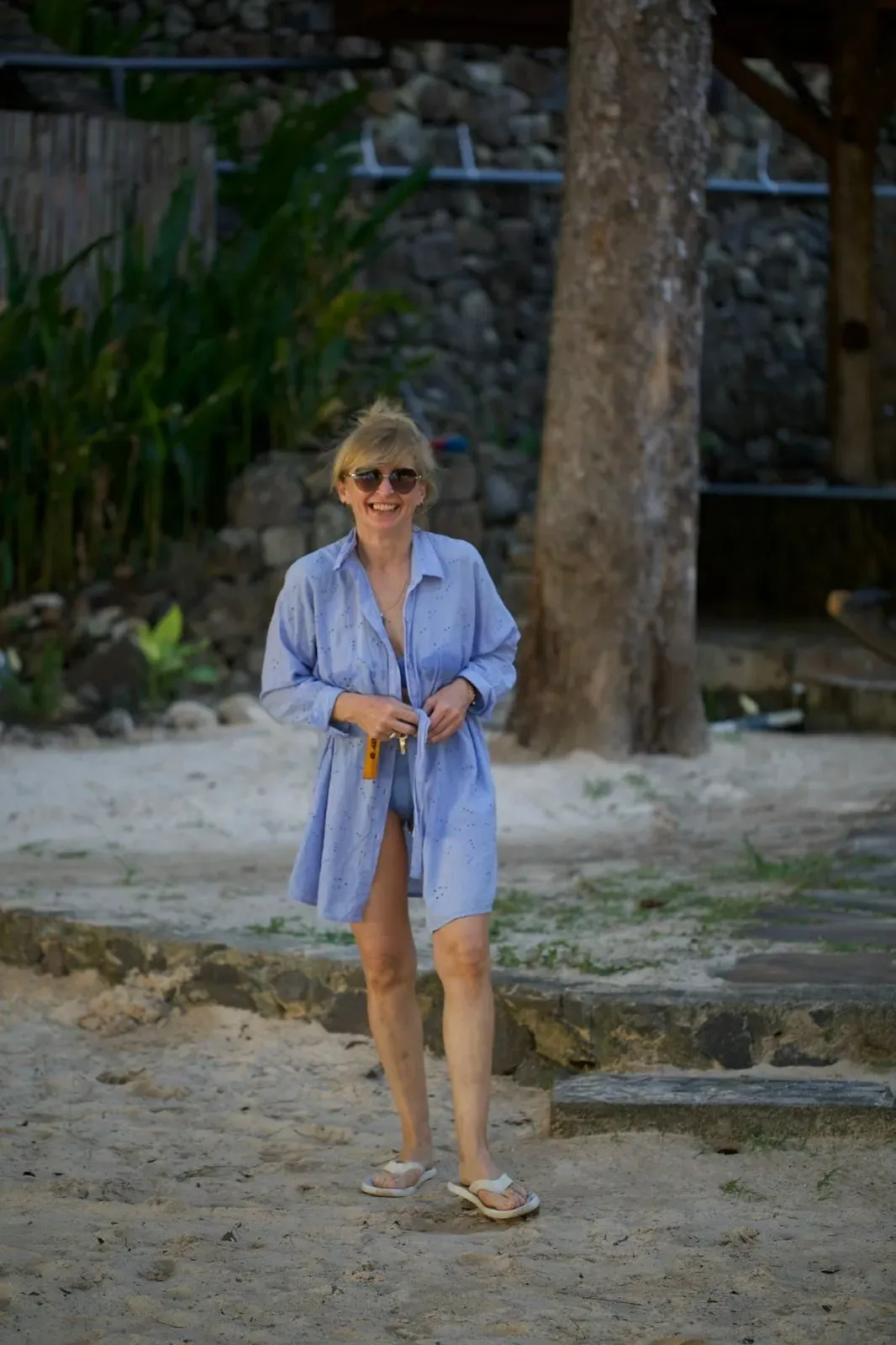 Индонезия, ноябрь 2025