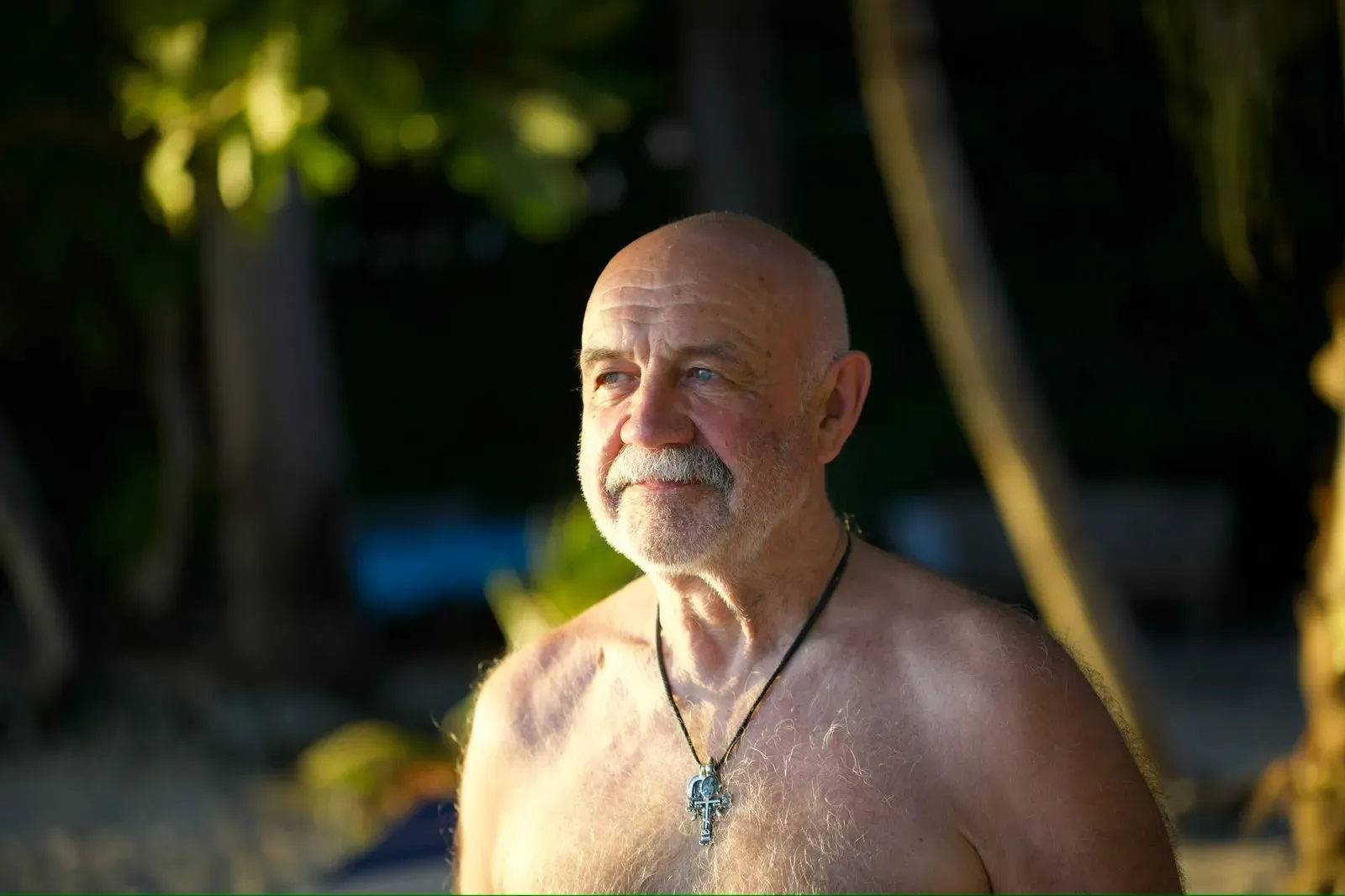 Индонезия, ноябрь 2025