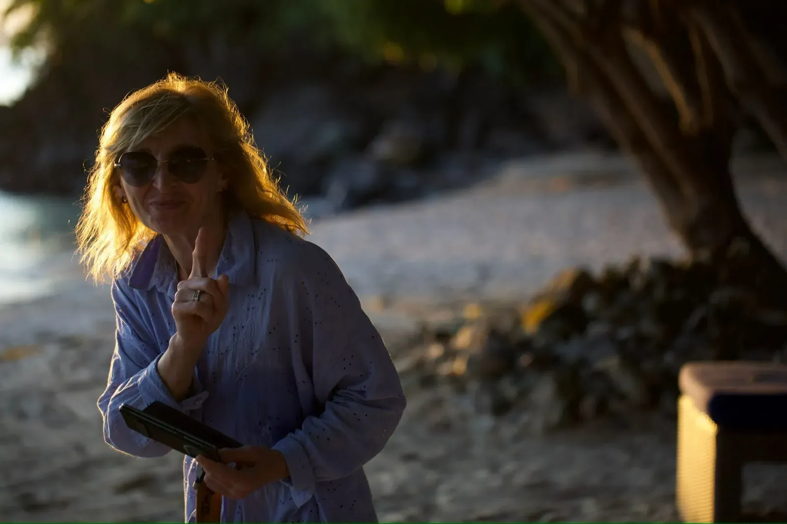 Индонезия, ноябрь 2025