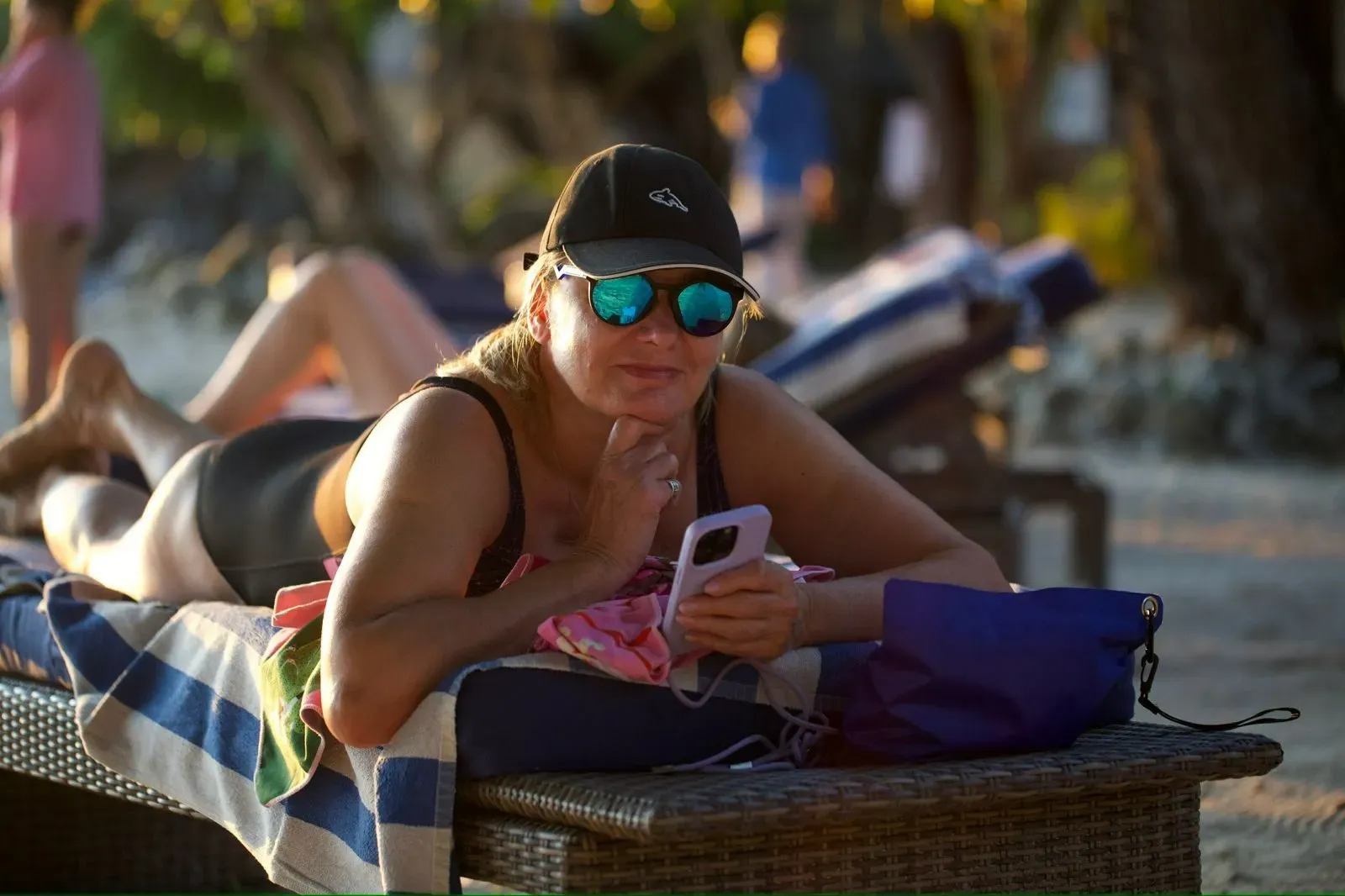 Индонезия, ноябрь 2025