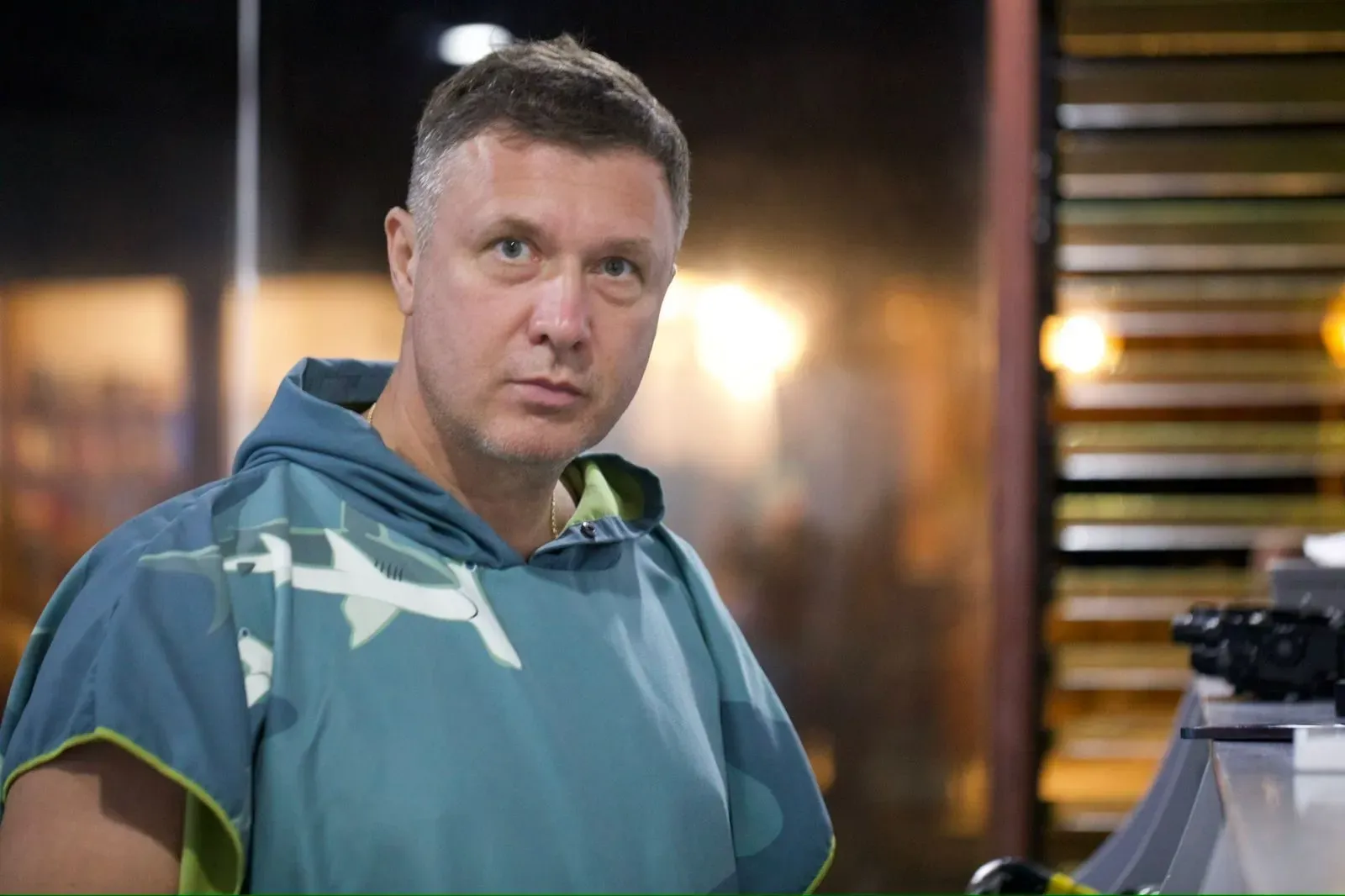 Индонезия, ноябрь 2025