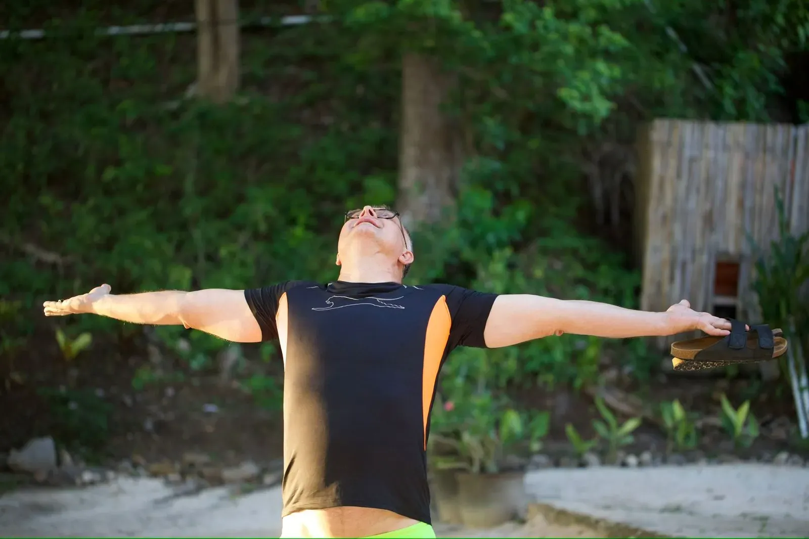 Индонезия, ноябрь 2025