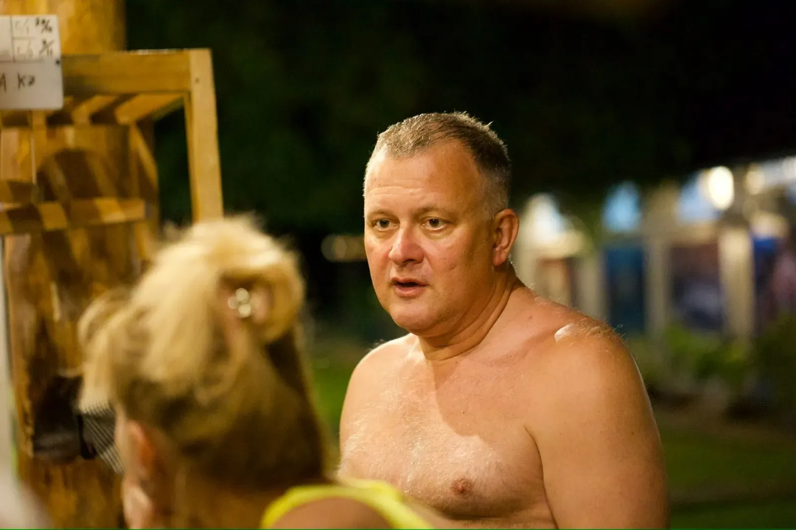 Индонезия, ноябрь 2025