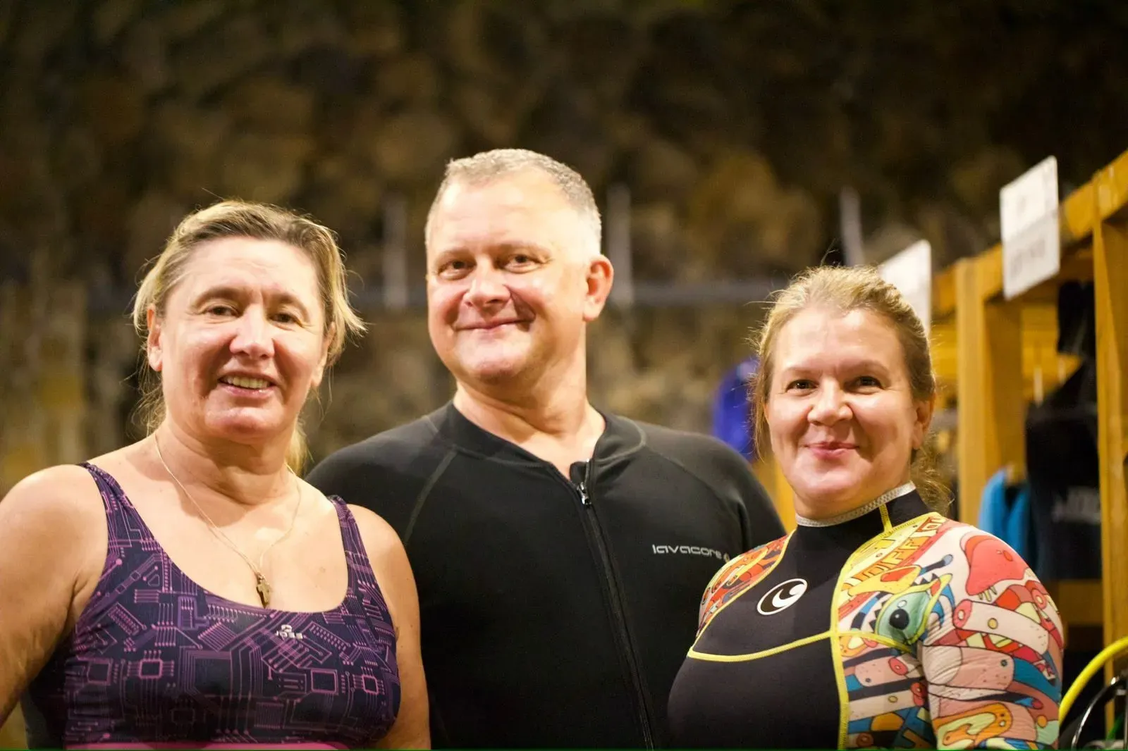 Индонезия, ноябрь 2025