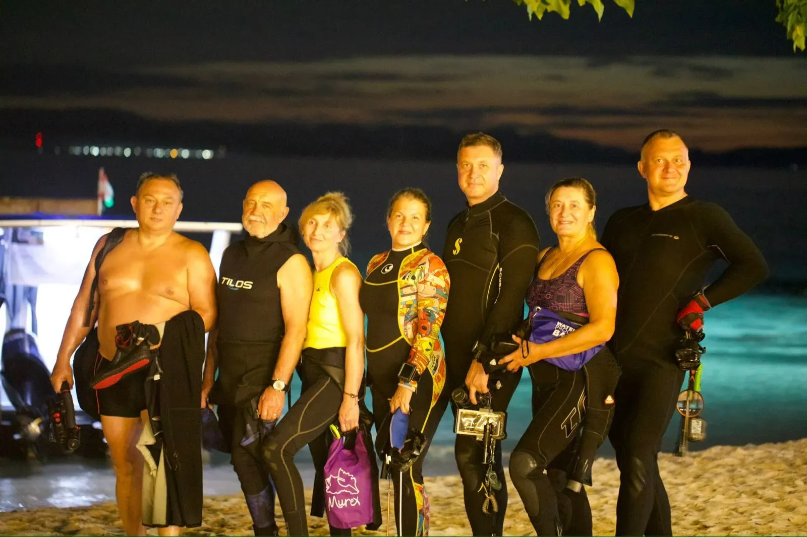 Индонезия, ноябрь 2025