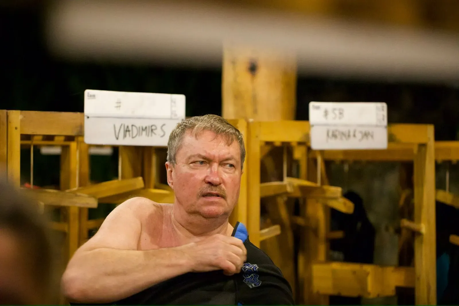 Индонезия, ноябрь 2025