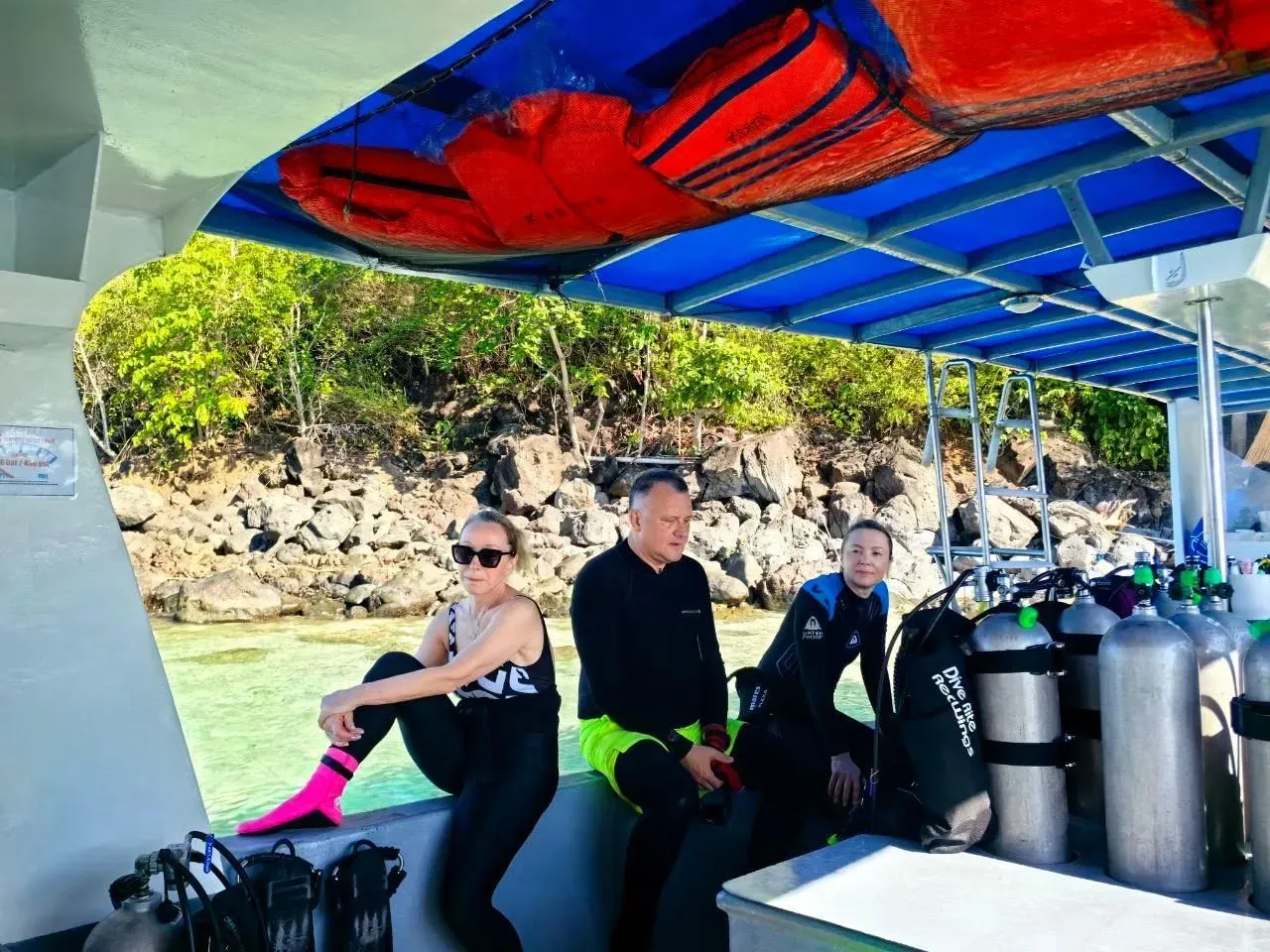 Индонезия, ноябрь 2025