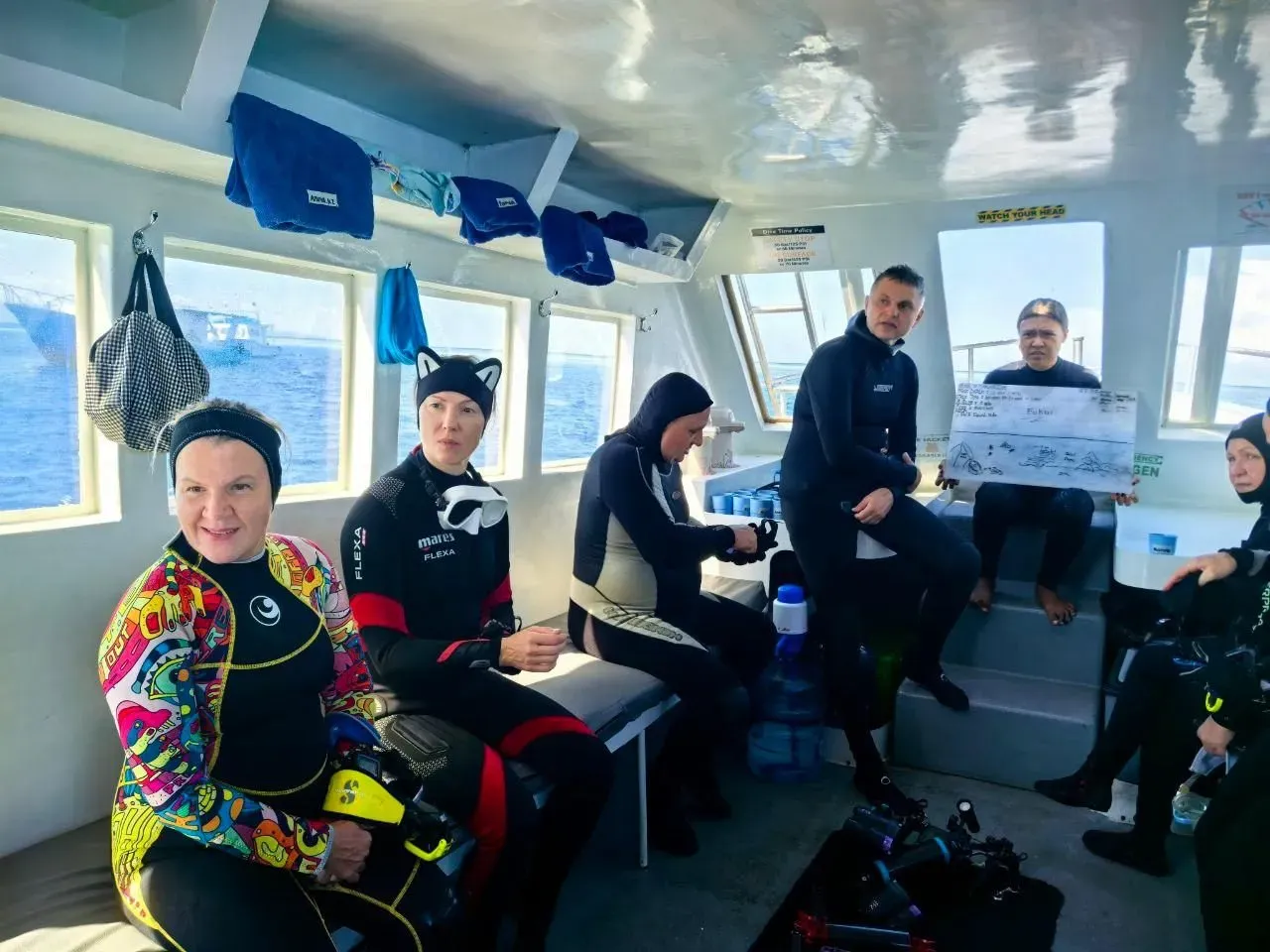 Индонезия, ноябрь 2025