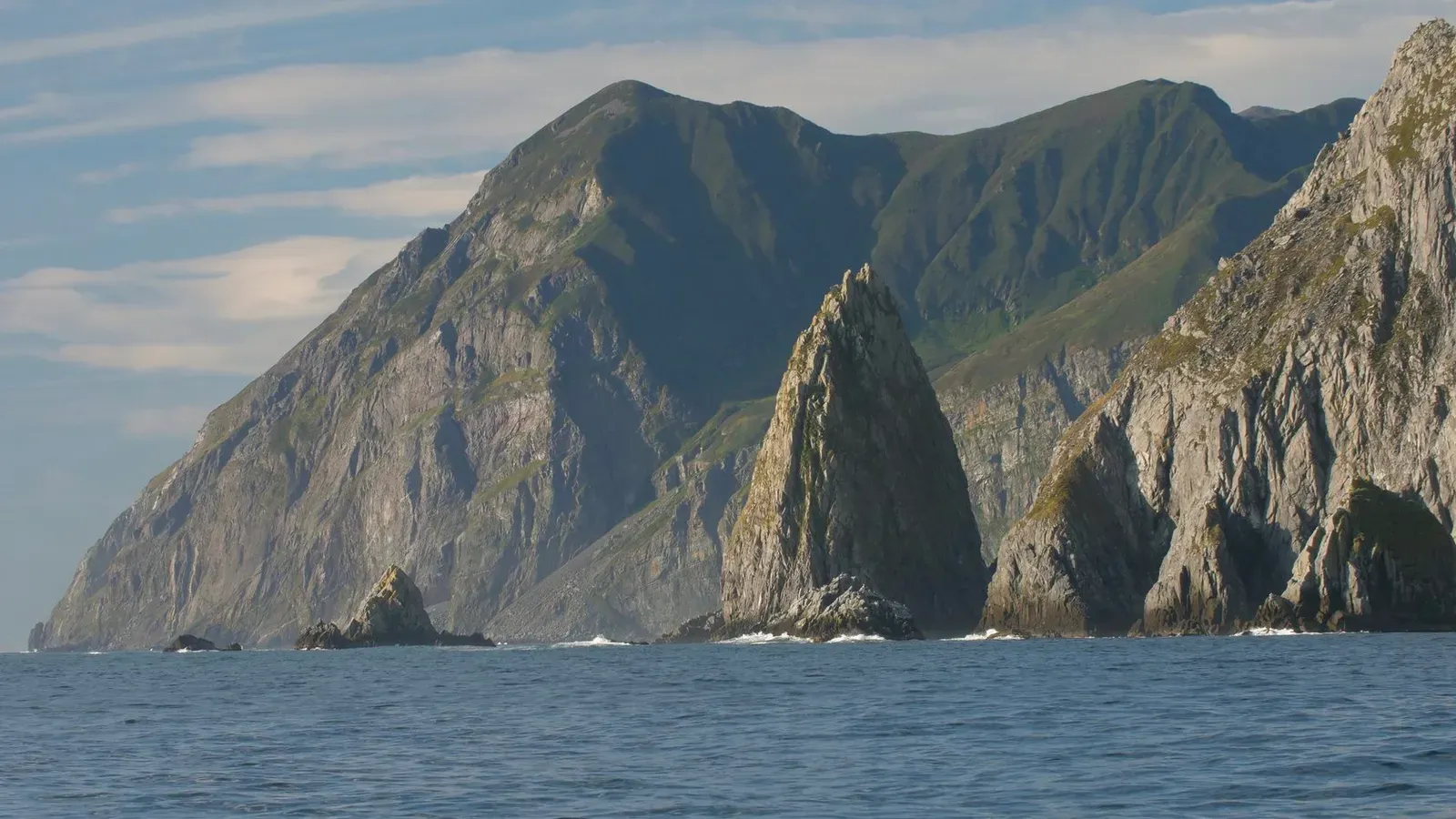 Камчатка, август 2020