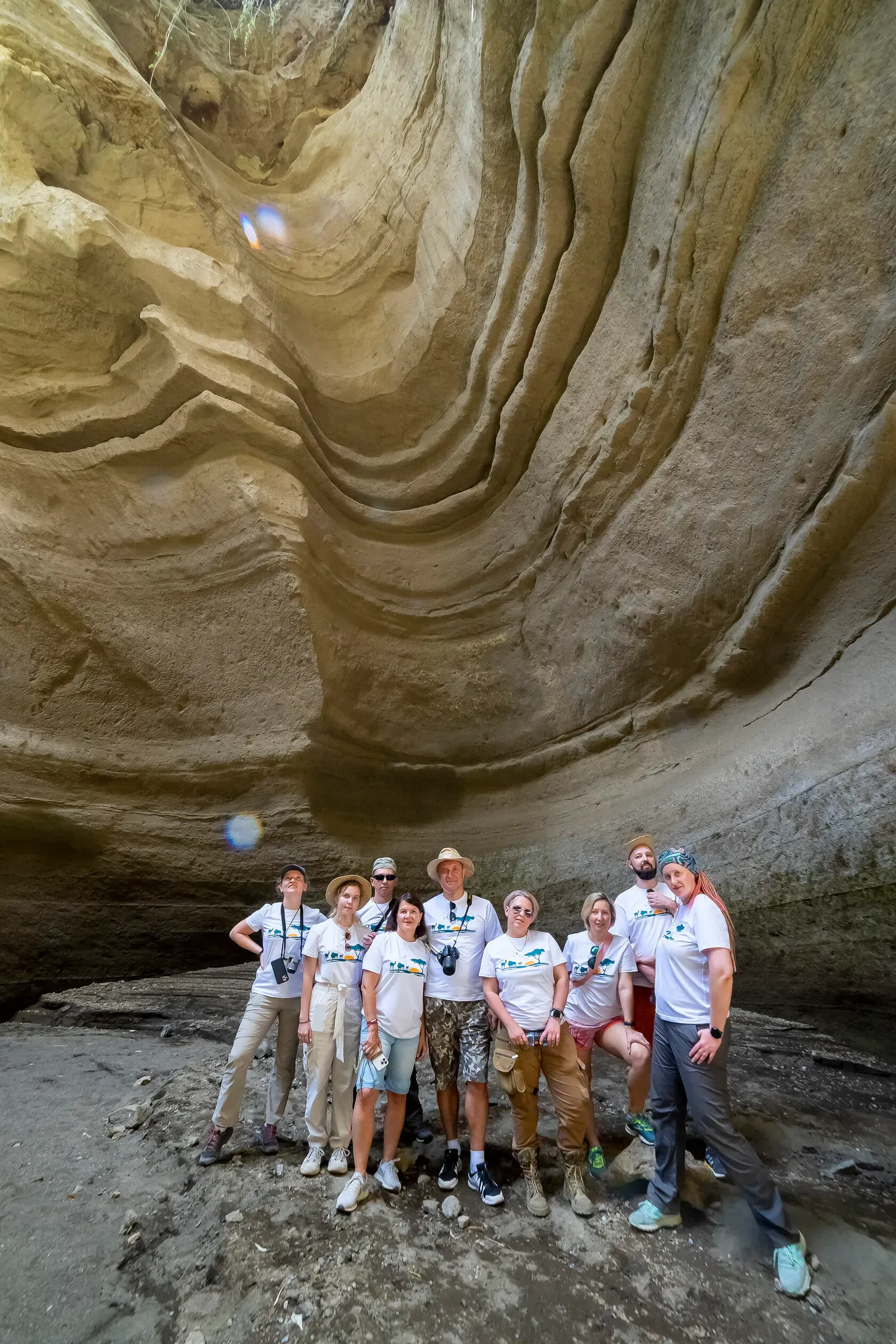 Кения, январь 2022