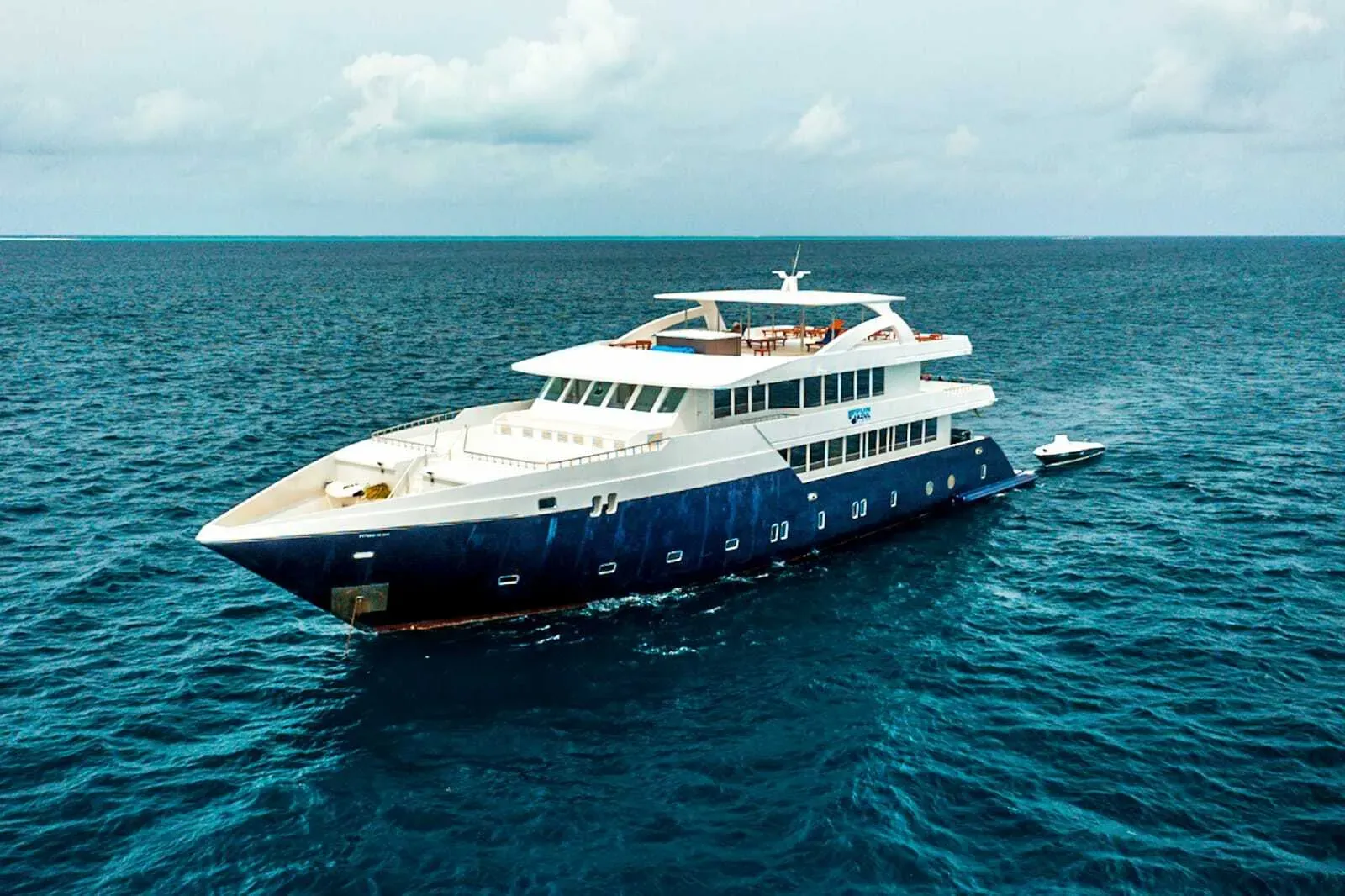 Мальдивы, октябрь 2021