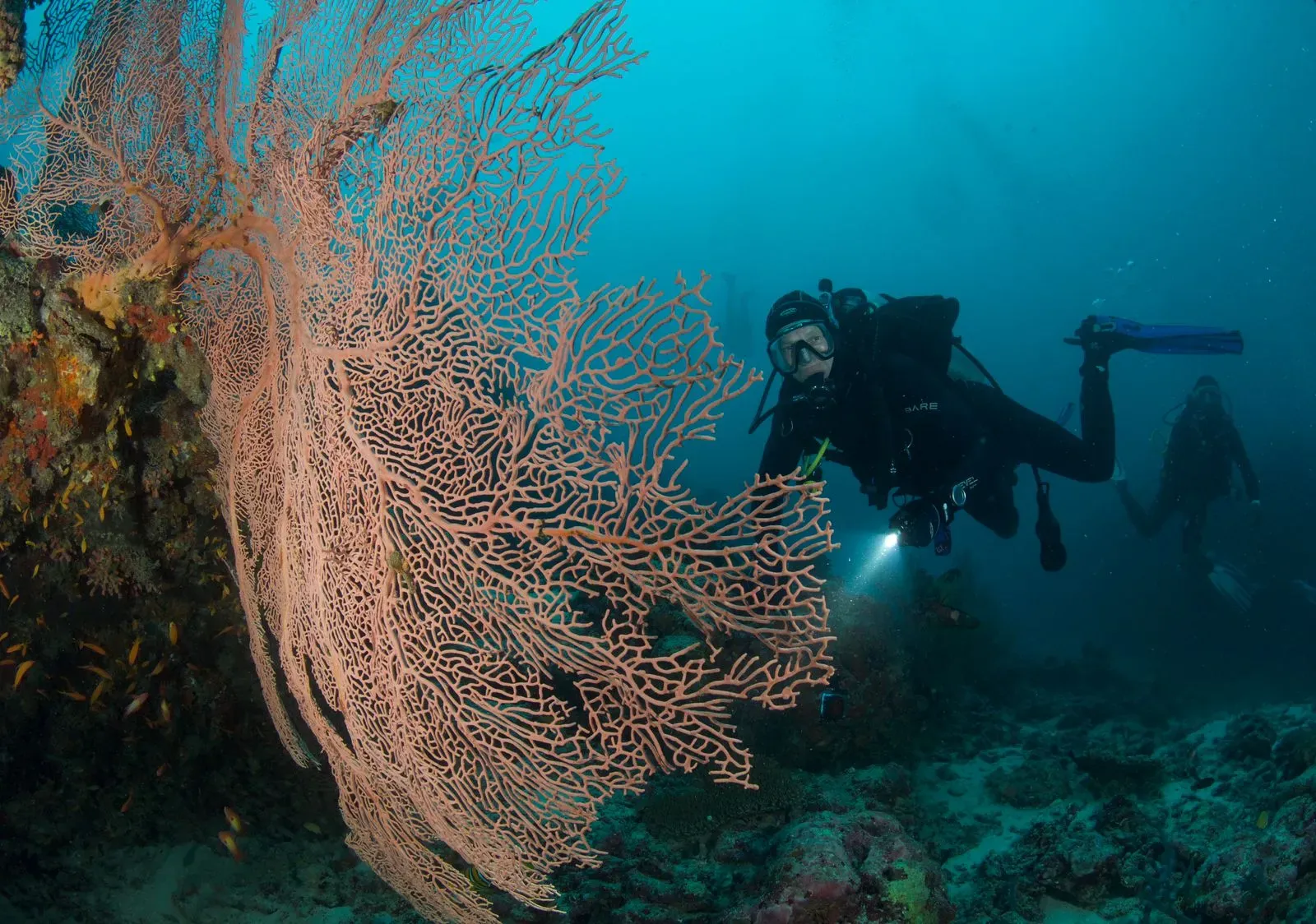 Мальдивы, октябрь 2021