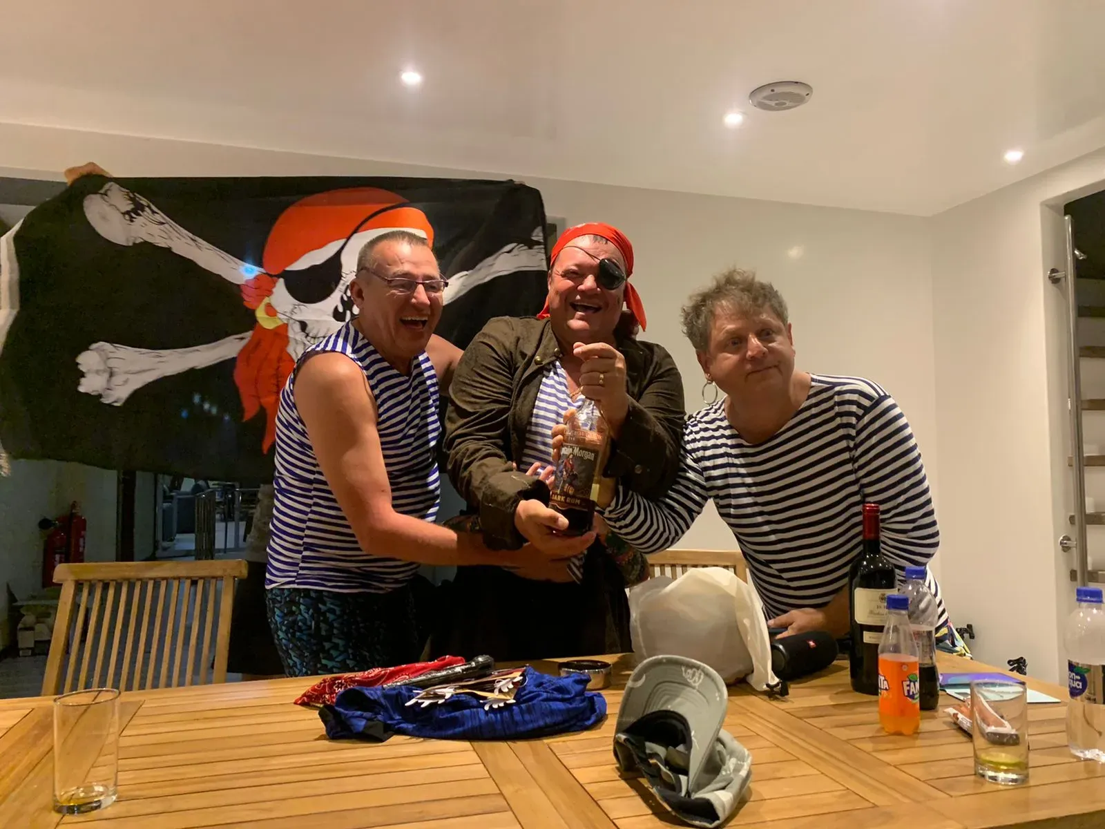 Мальдивы, октябрь 2021