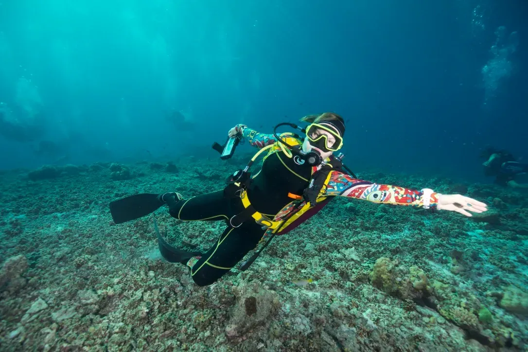 Мальдивы, декабрь 2024