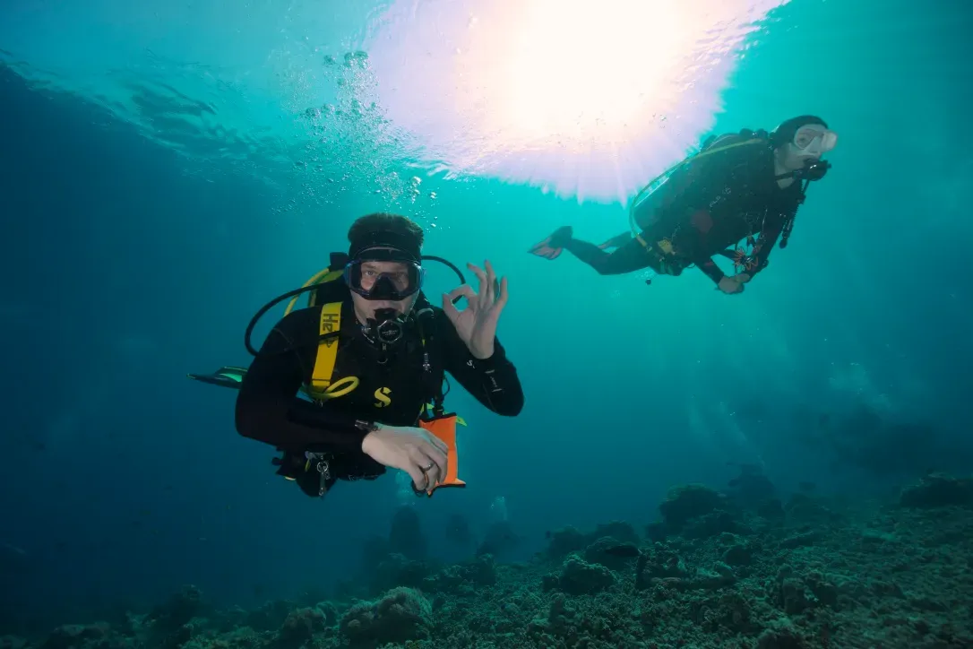 Мальдивы, декабрь 2024