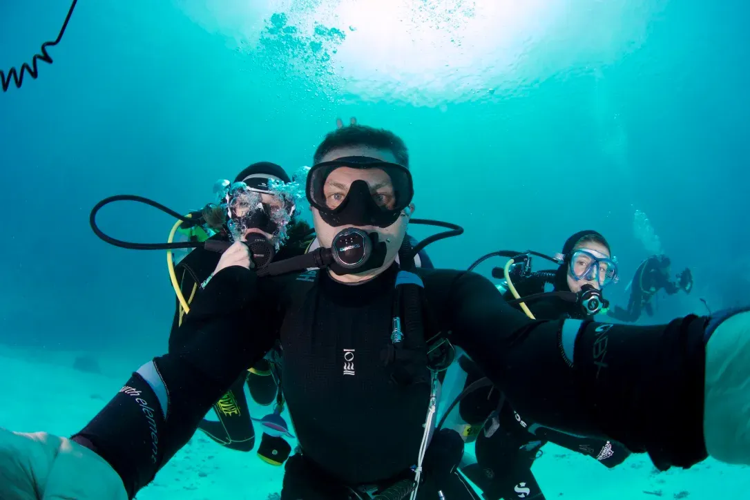 Мальдивы, декабрь 2024