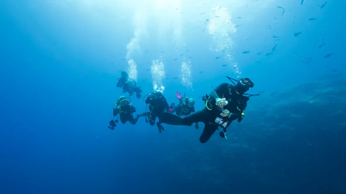 Палау, май 2025