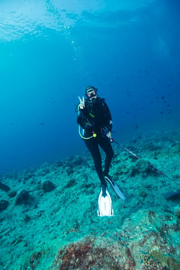 Палау, май 2025