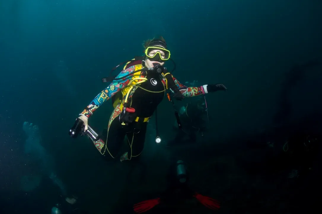 Палау, май 2025